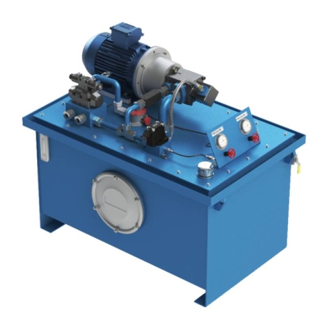 Thiết bị máy móc công nghiệp 4